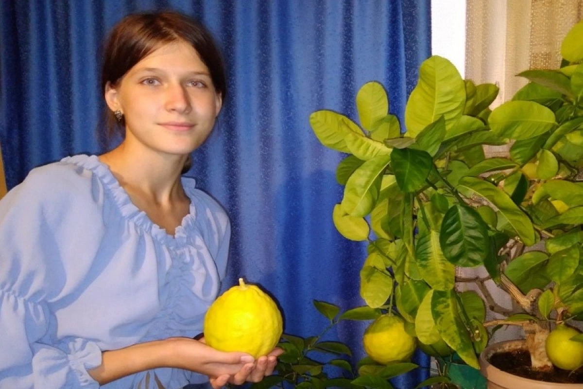 Фото предоставлено Дворцом школьников имени М.Катаева