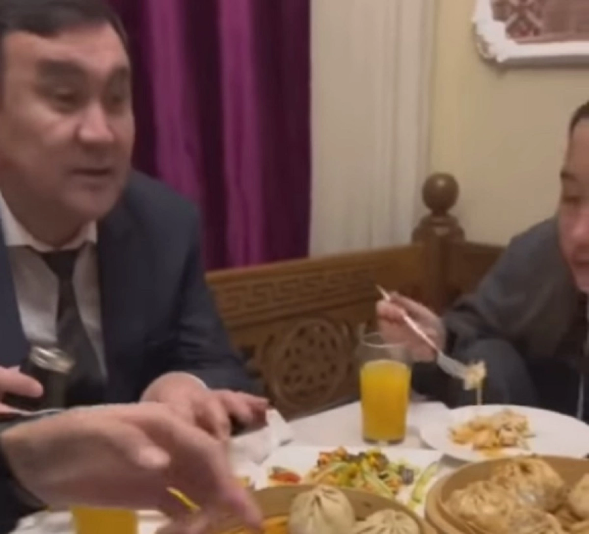 Фото: Скриншот видео