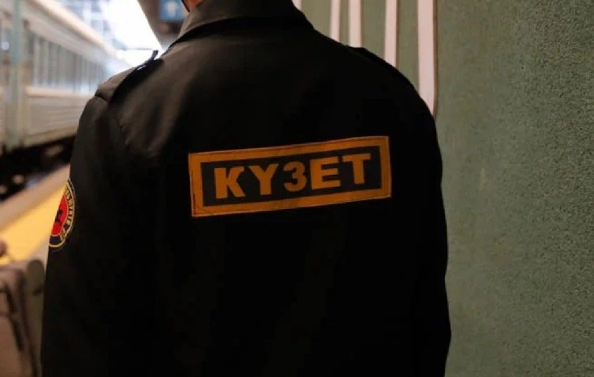 Фото: ИА «NewTimes.kz»