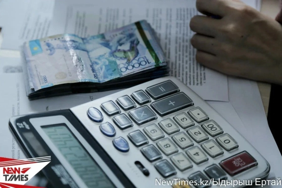 Иллюстративное фото ИА «NewTimes.kz»