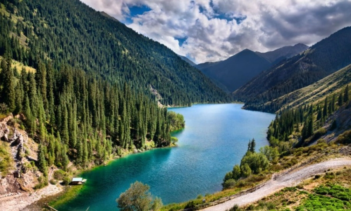 Фото: advantour.kz