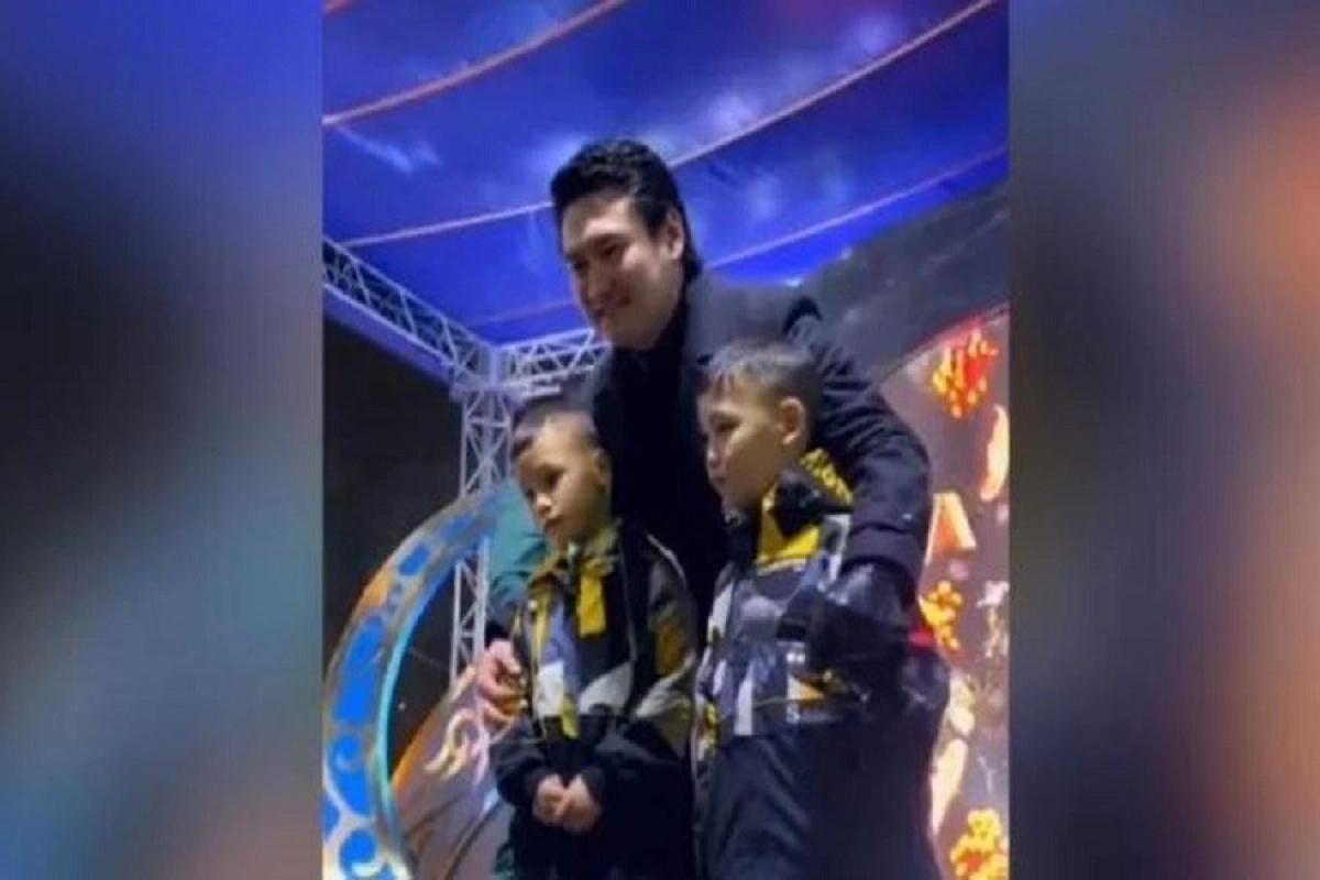 Видеодан кадр