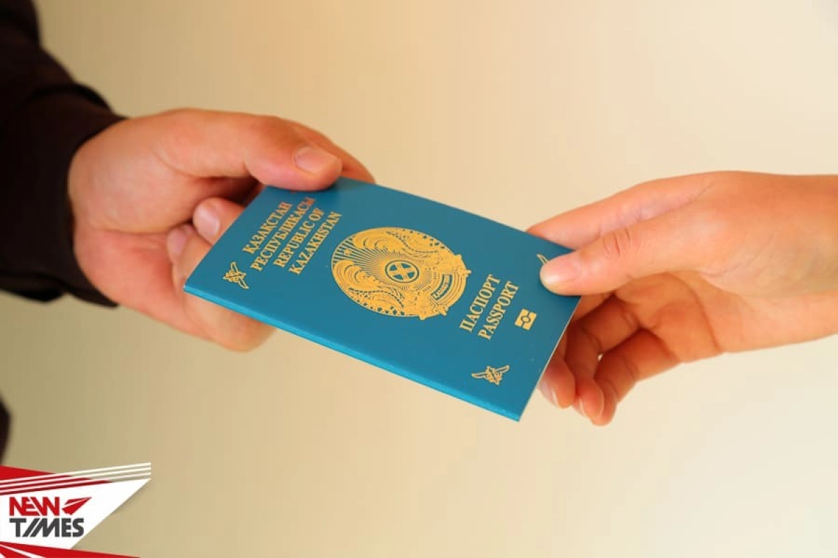 Фото: ИА «NewTimes.kz»