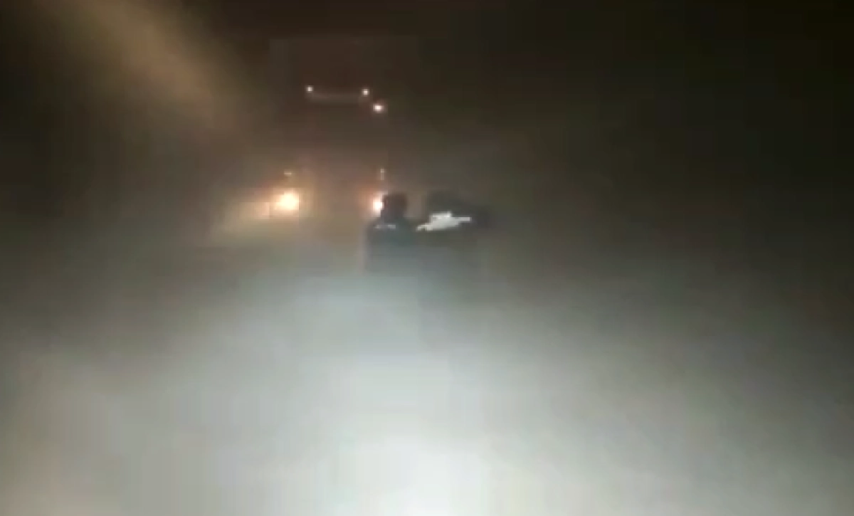 Кадр из видео