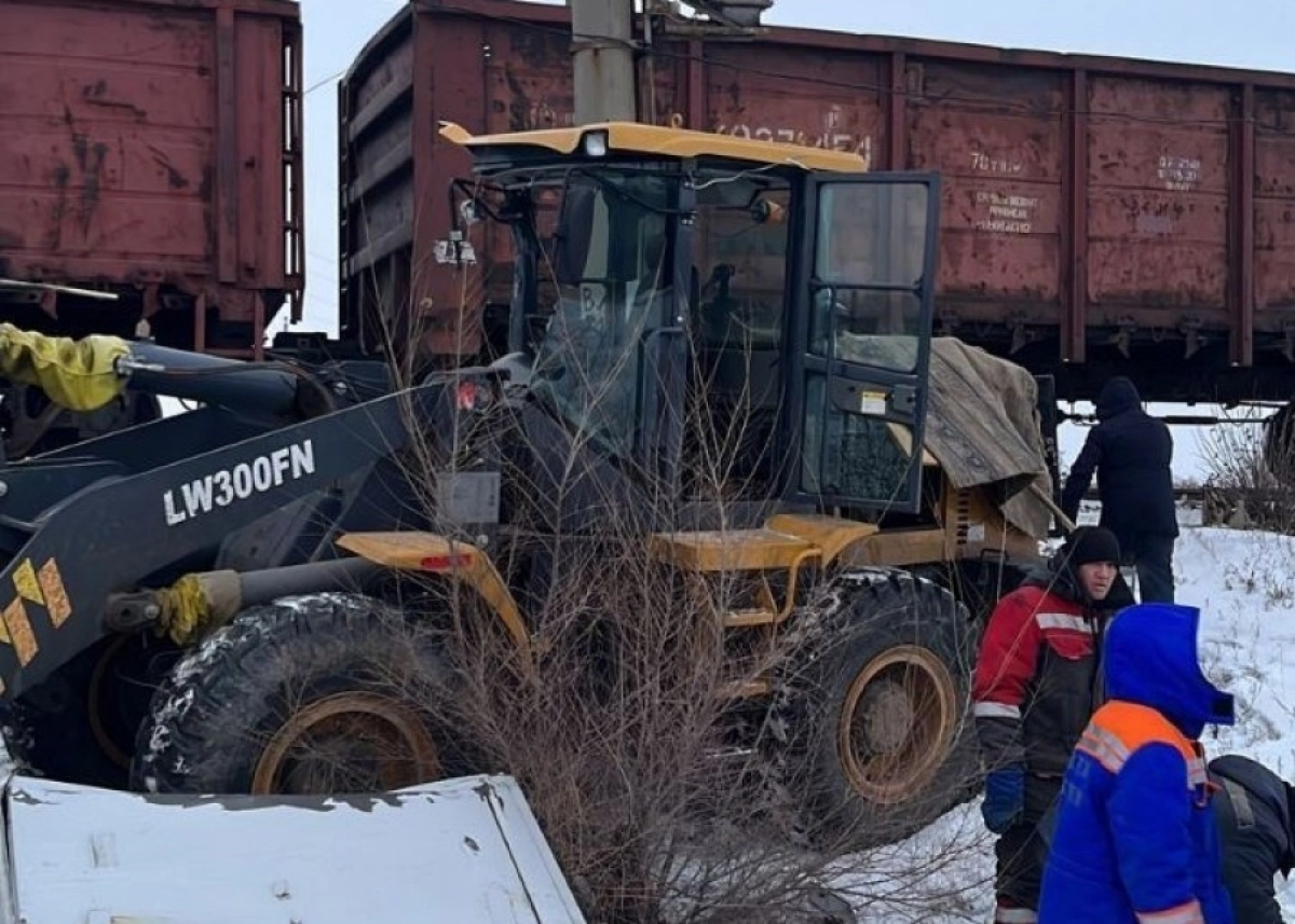 Фото: Polisia.kz