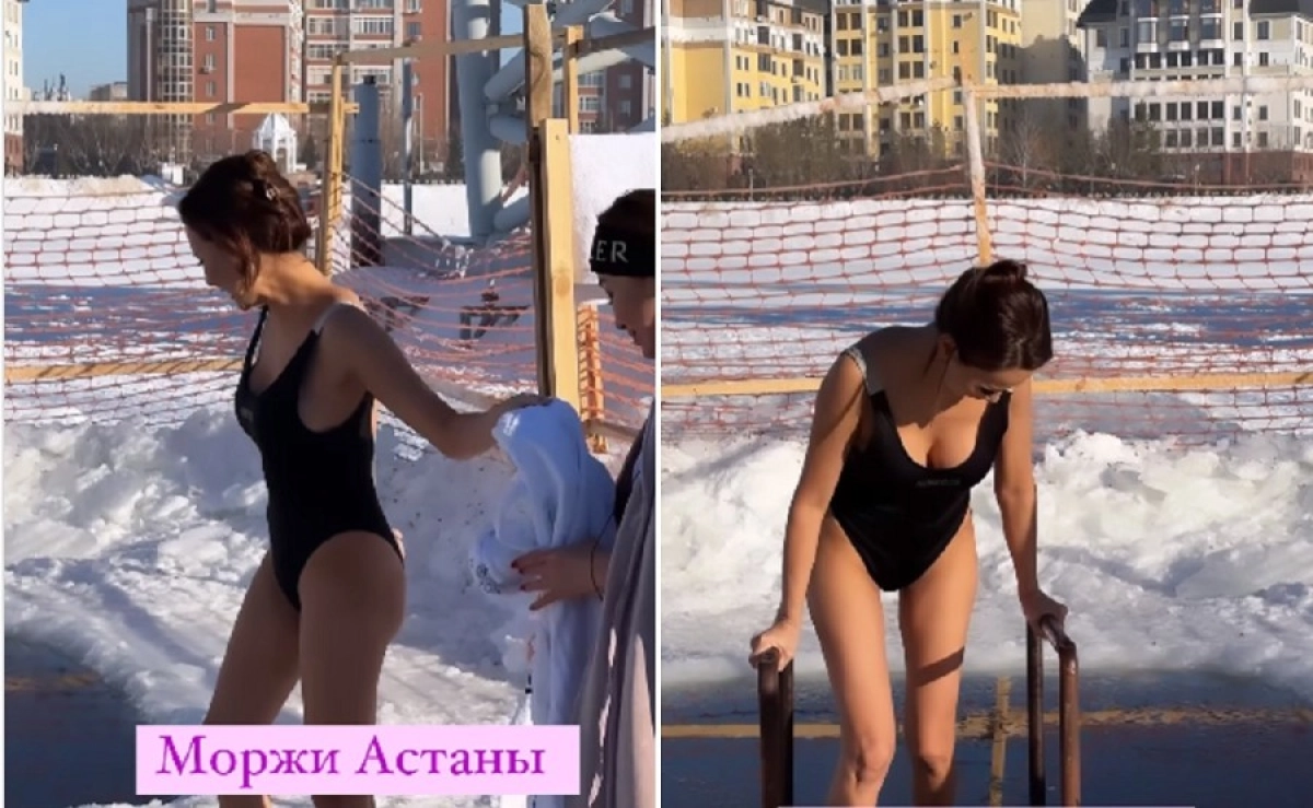 Кадр из видео