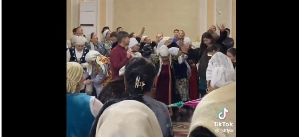 Стоп-кадр из видео