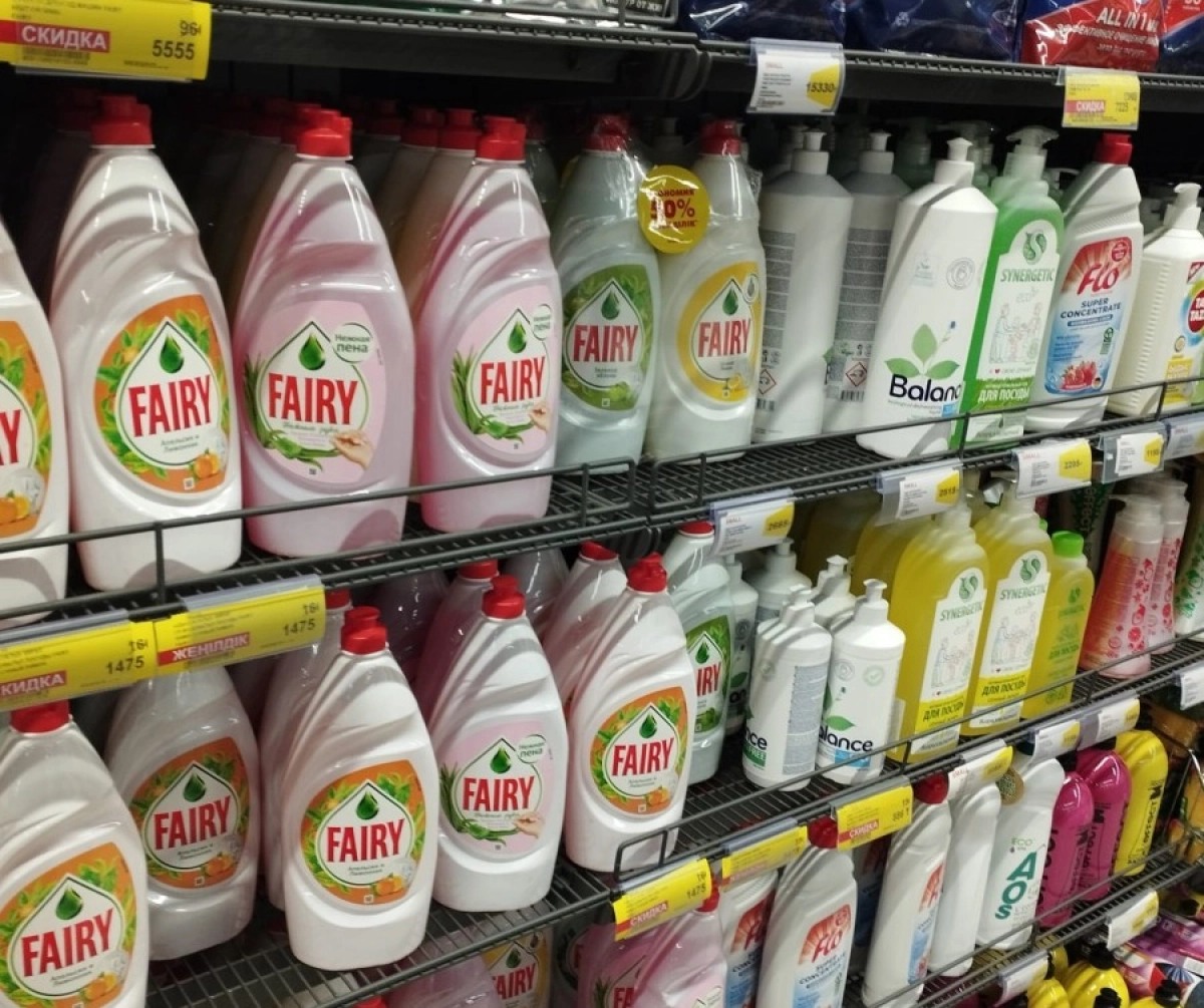 Фото: Kanysh Aktai/Facebook