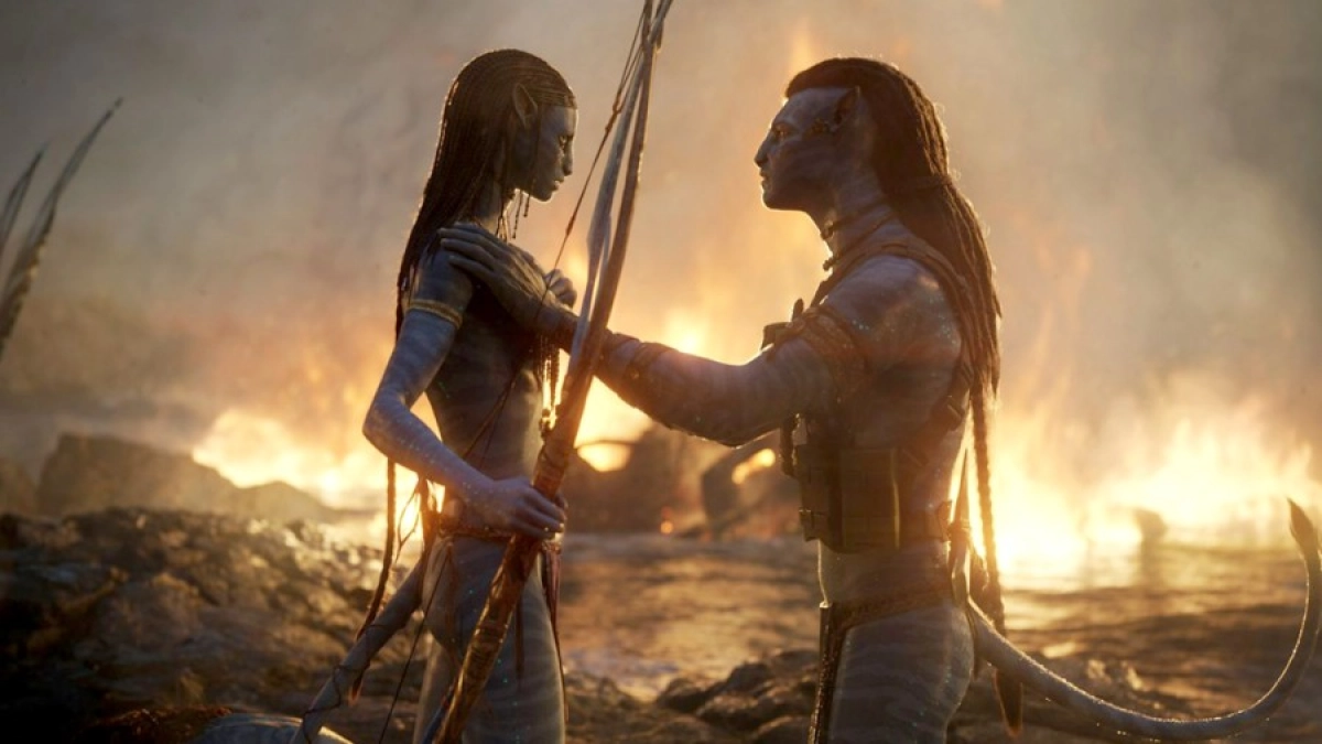 Кадр из фильма