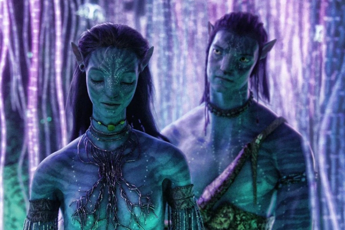 Кадр из фильма