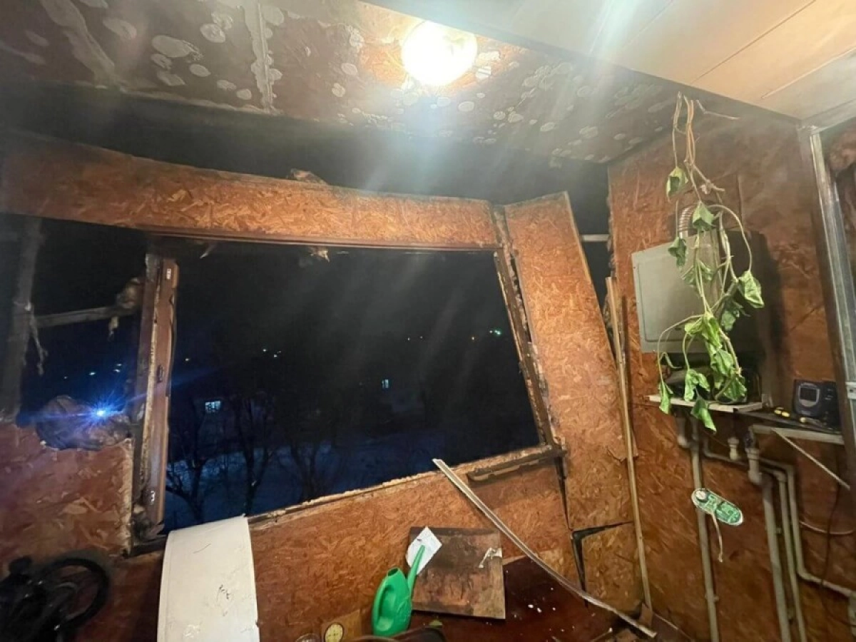 Фото: ДЧС Алматинской  области