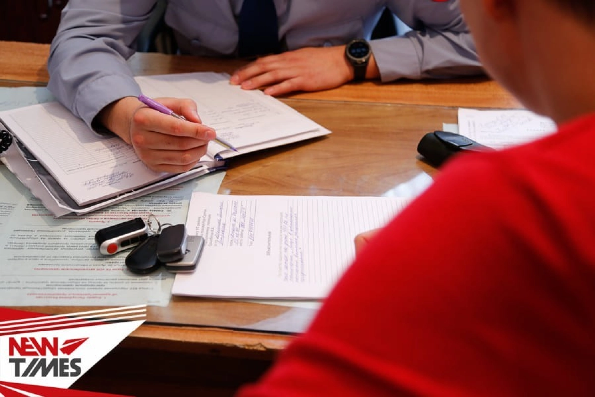 Фото: ИА «NewTimes.kz»