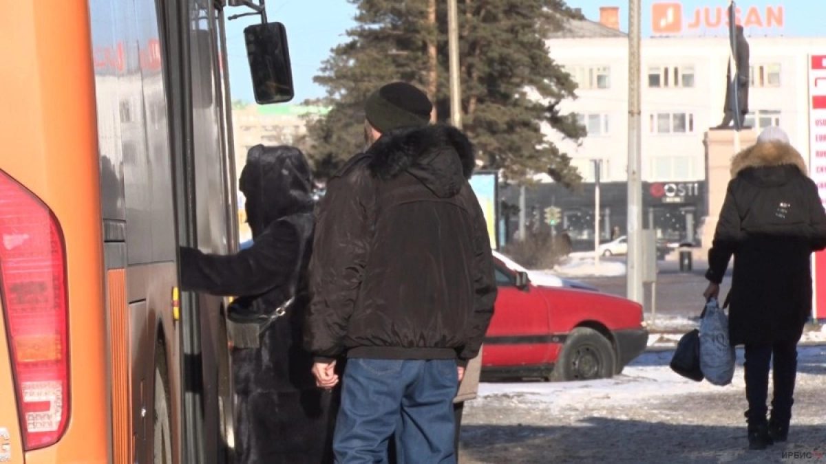 Фото: телеканал «Ирбис»