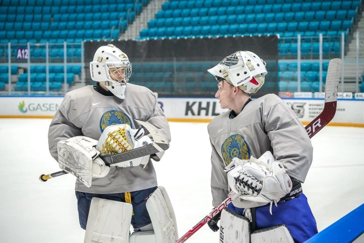 Фото: icehockey.kz