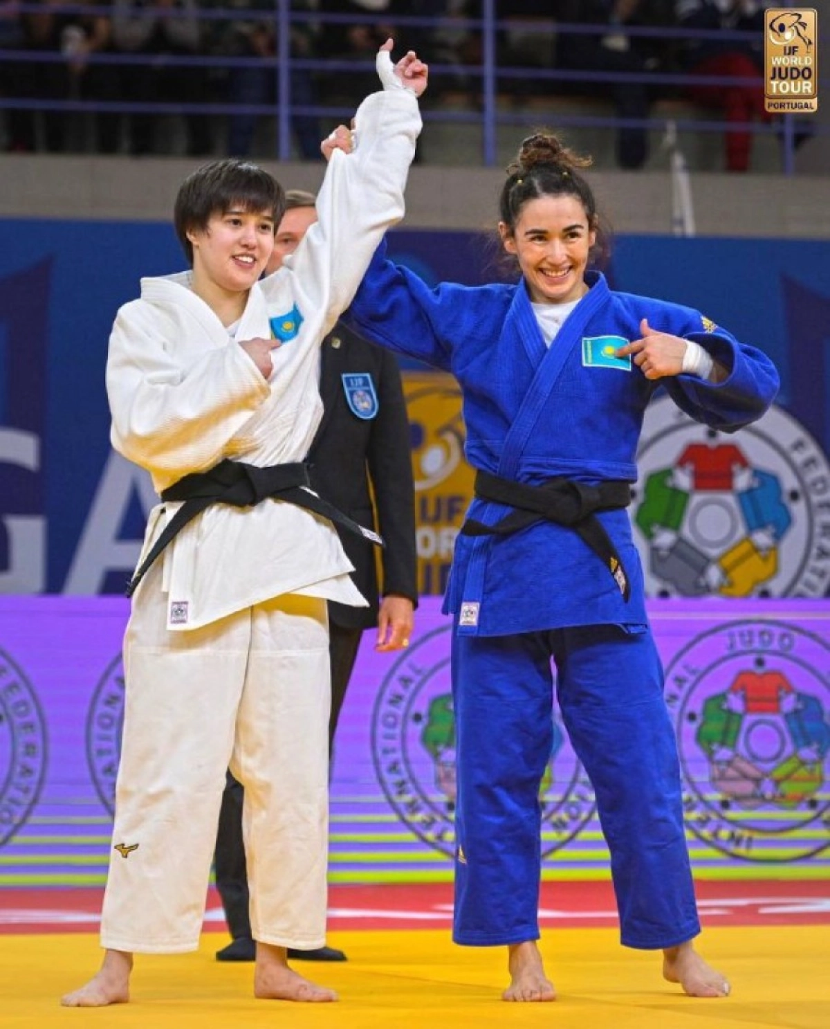 Фото: olympic.kz