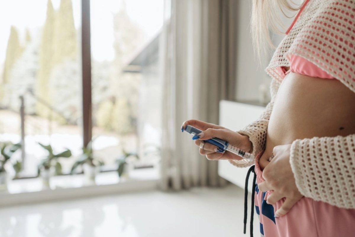 Фото: pexels/Pavel Danilyuk