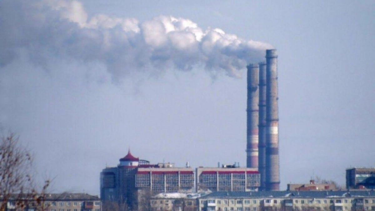 Иллюстративное фото inbusiness.kz