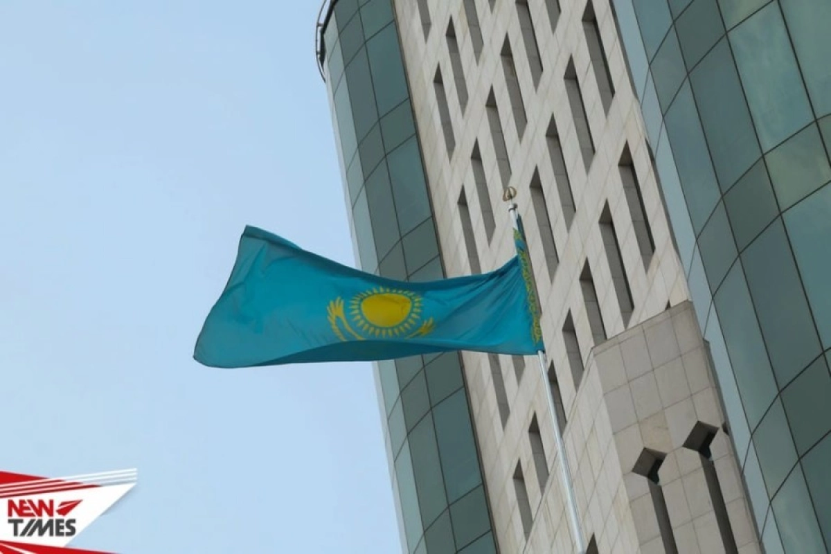 Фото: ИА «NewTimes.kz»