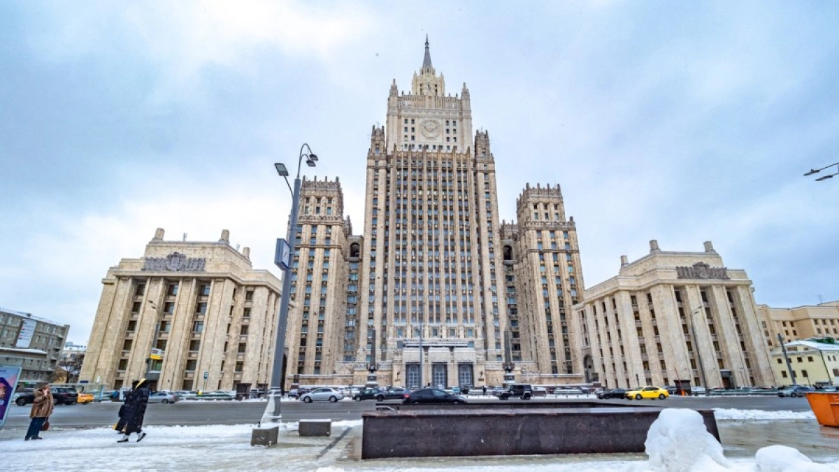 Фото: Konstantin Kokoshkin, Global Look Press