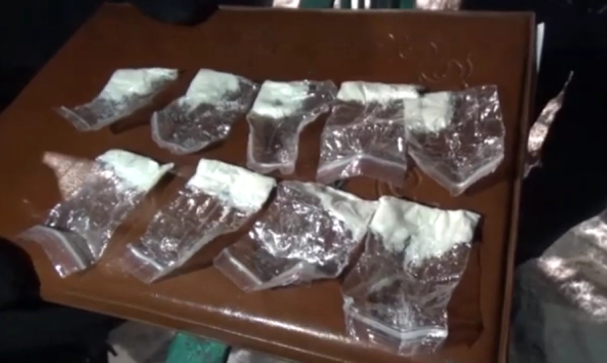 Кадр из видео