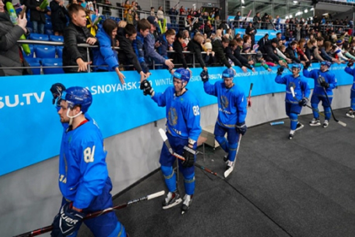 Фото: instagram.com/kazakhstanhockey