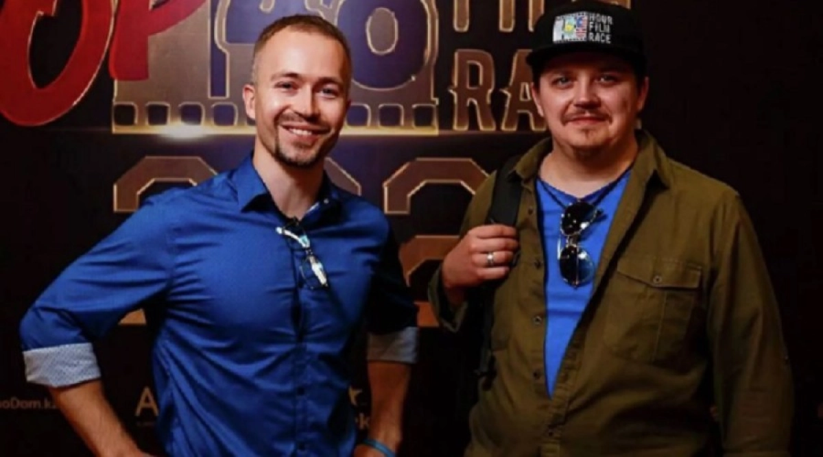 Фото: из личного архива А. Шингурова