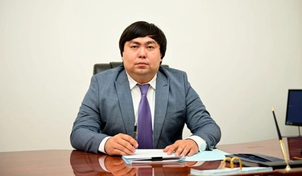 Фото: gov.kz