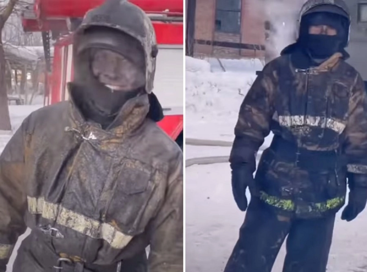 Кадр из видео