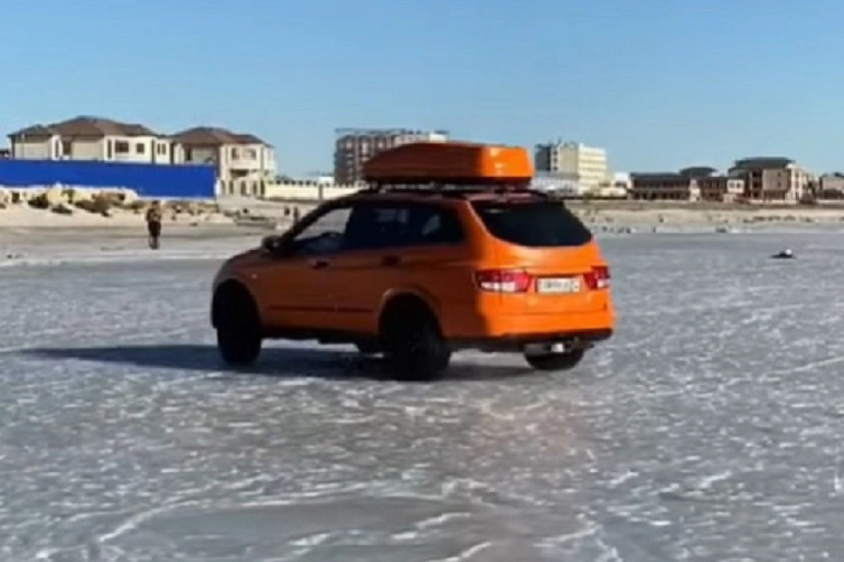 Фото: скриншот видео