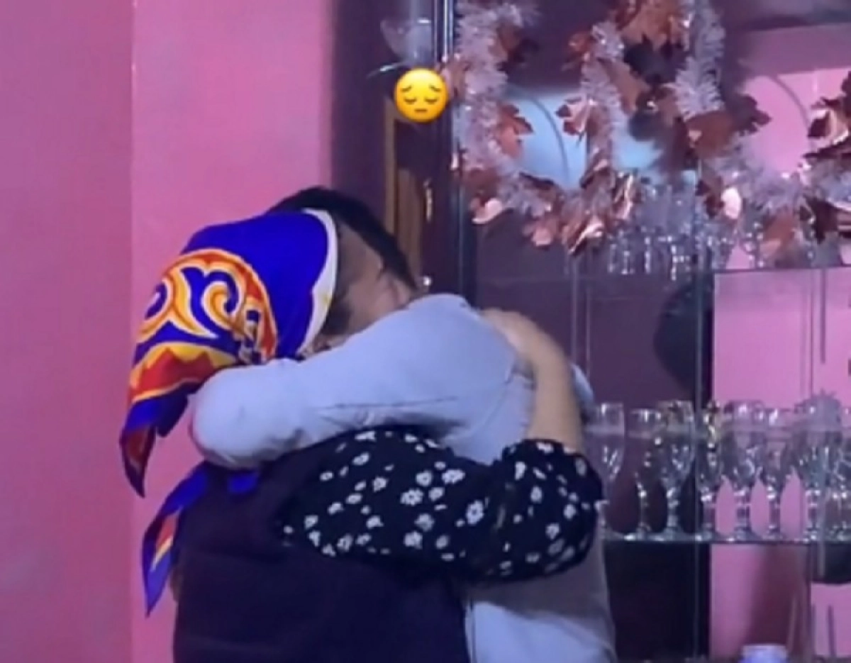 Кадр из видео