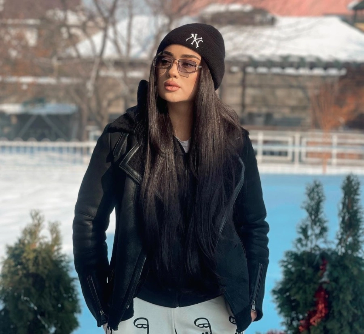 Фото: instagram.com/anarabatyrkhan