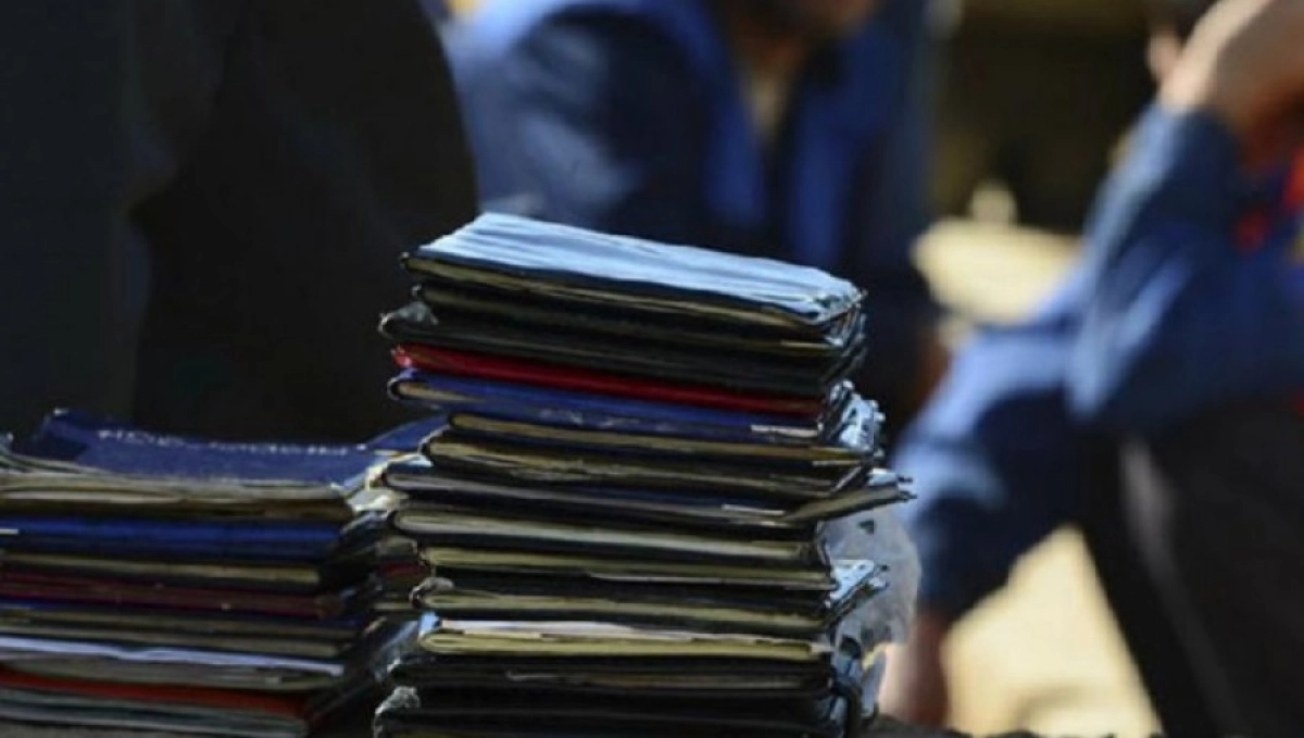 Фото: Пресс-служба КНБ