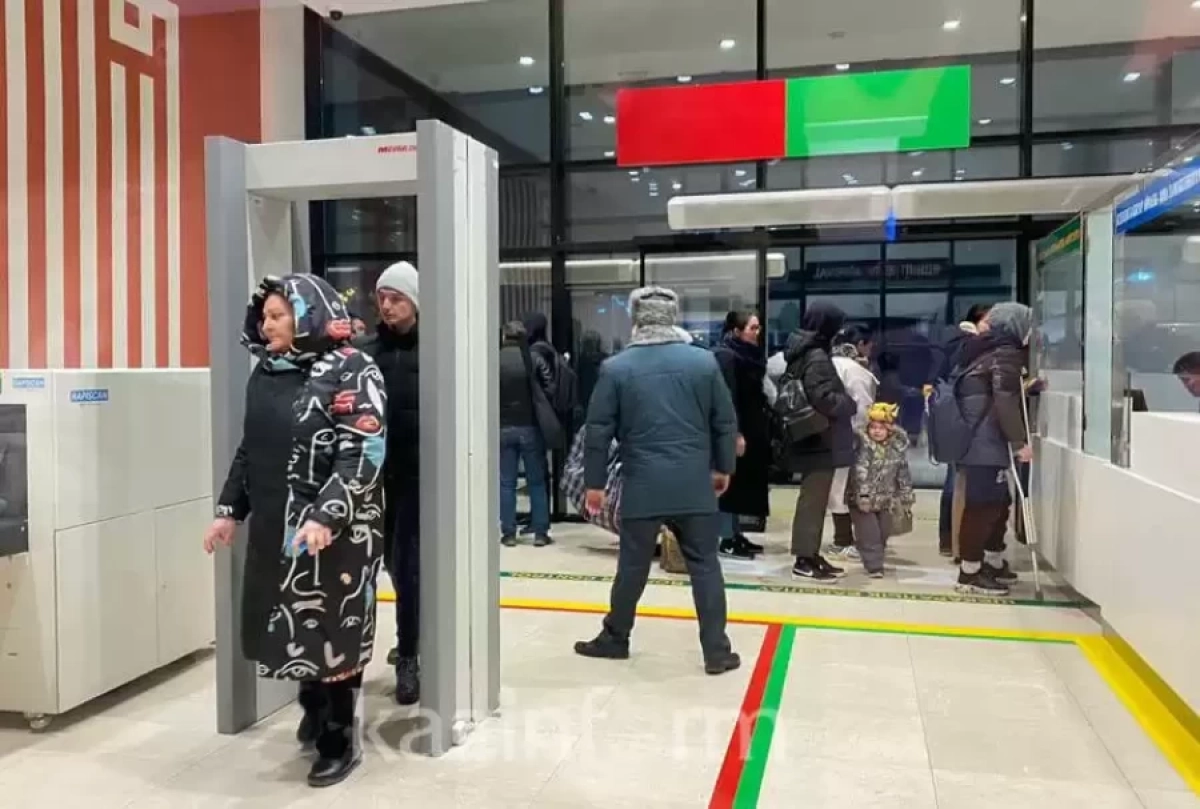 Фото: МИА «Казинформ»