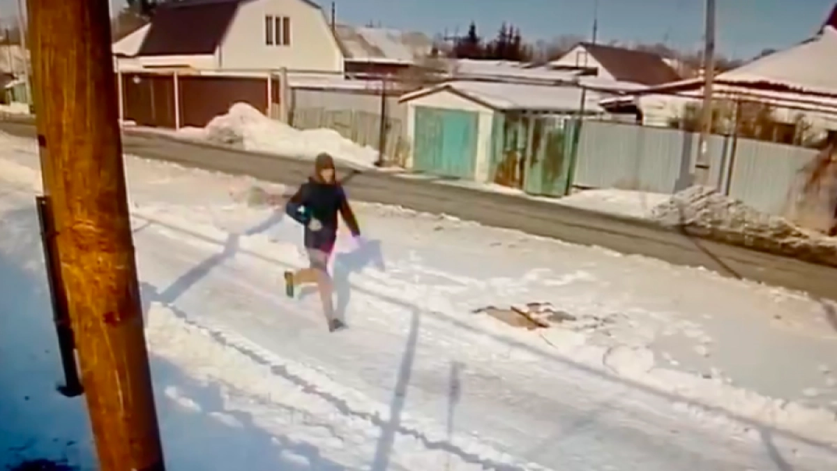 Стоп-кадр из видео