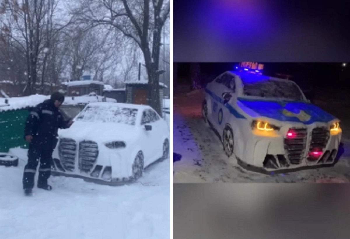 Кадр из видео