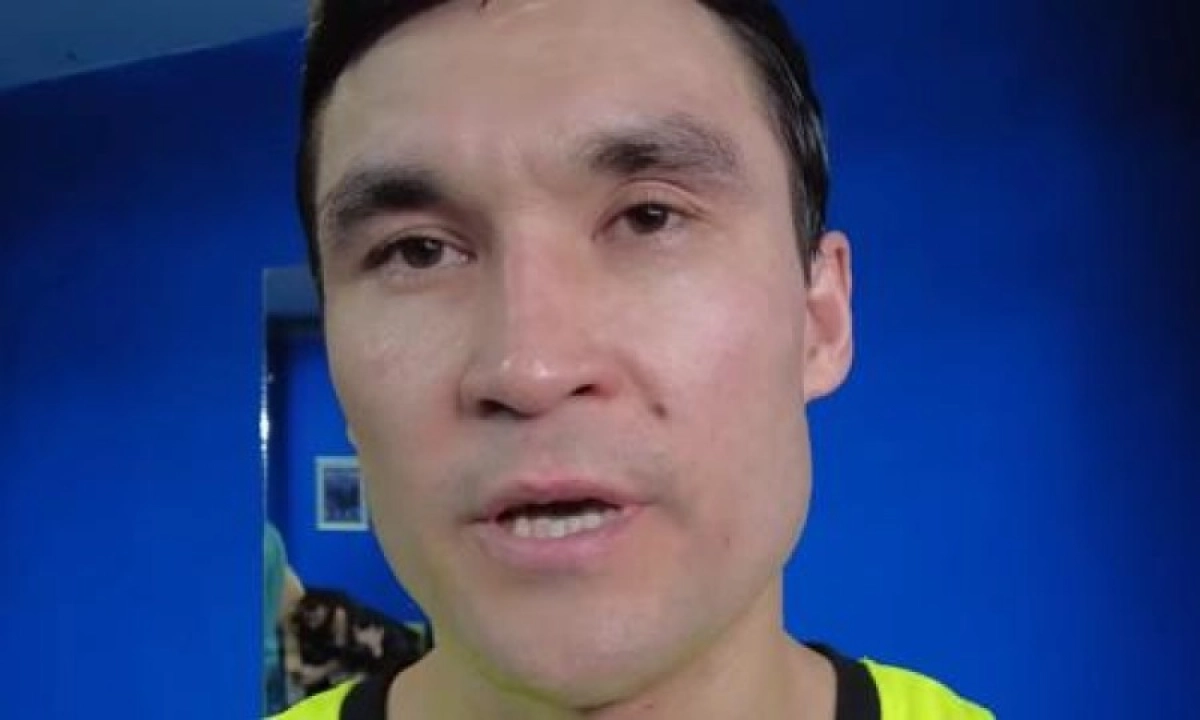 Кадр из видео