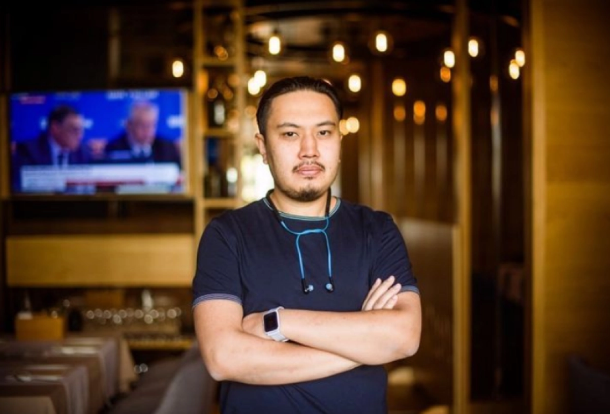 Фото: Instagram/ @madiyev