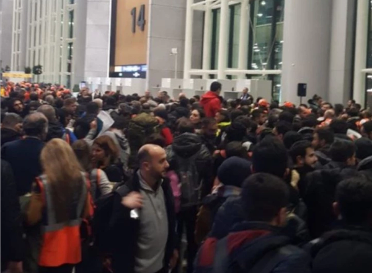 Фото: SIYAH HABER / T.me