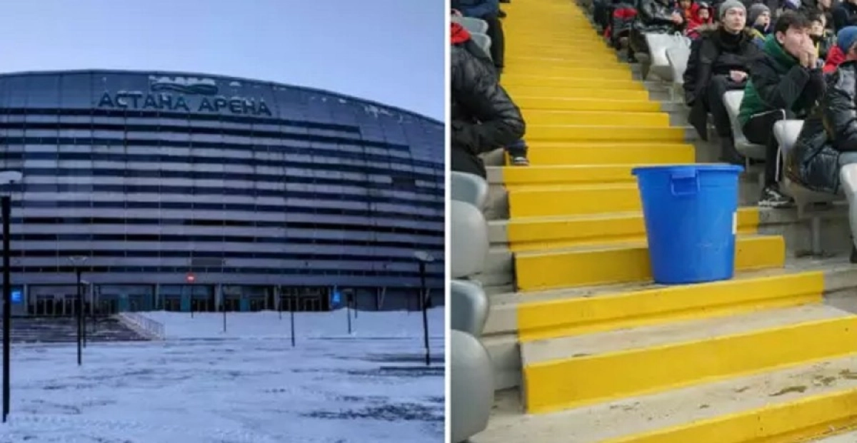 Фото: Турар Казангапов/ vesti.kz