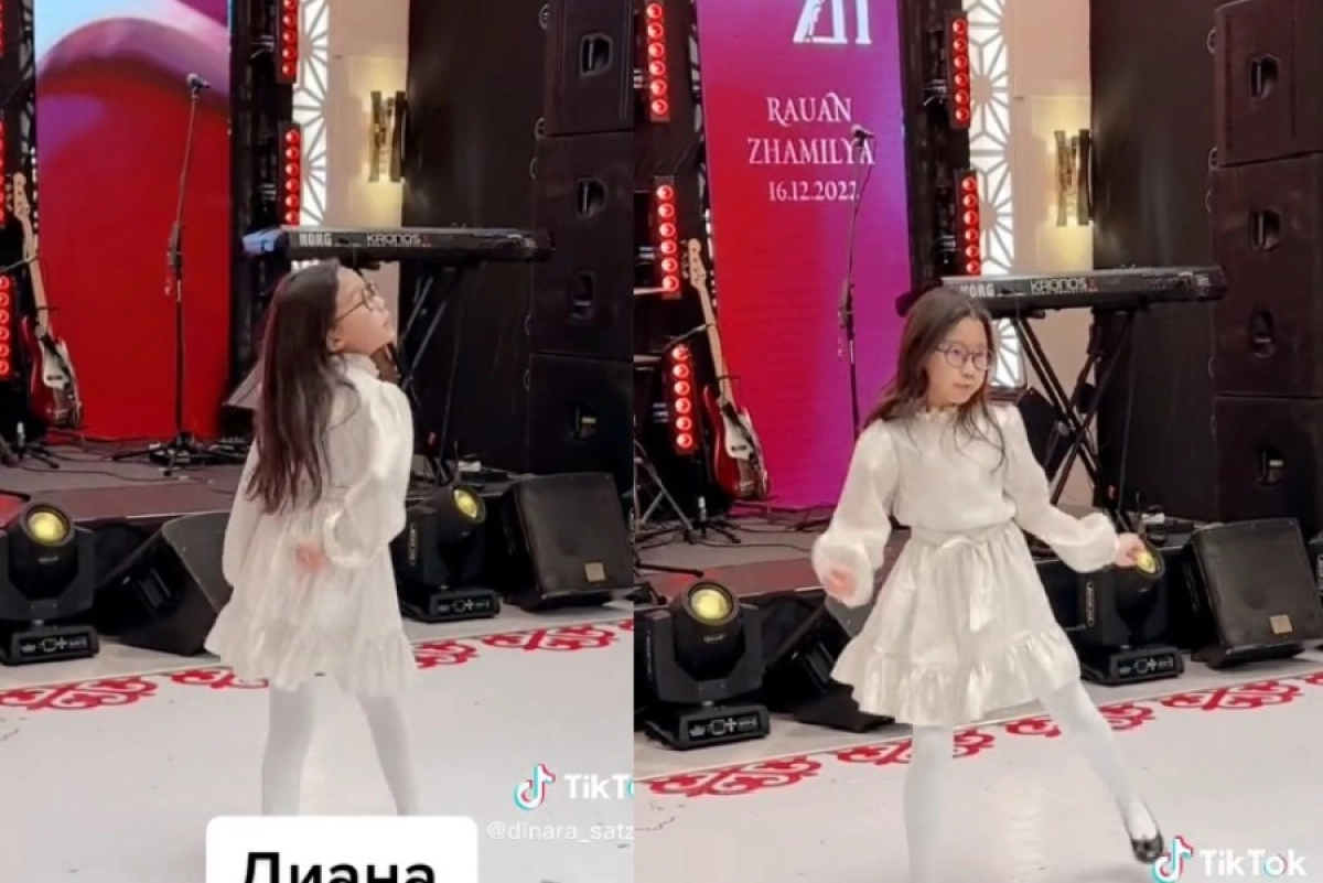 Фото: Кадр из видео