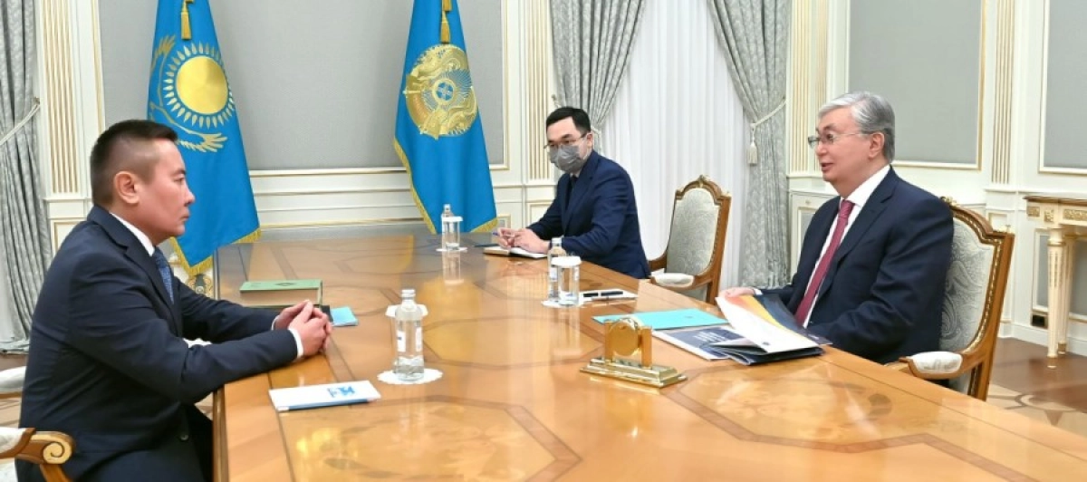 Фото: Пресс-служба Акорды