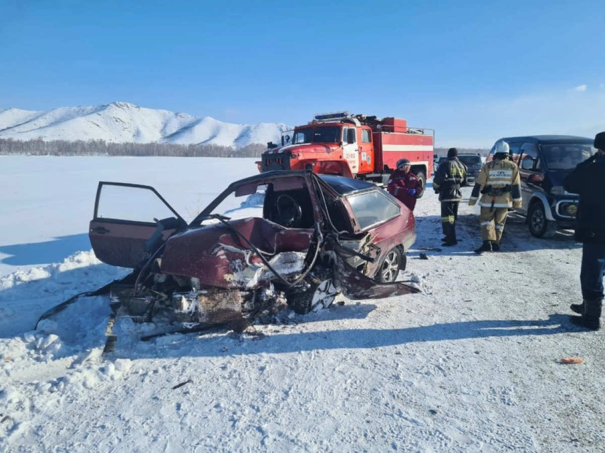 Фото: Polisia.kz