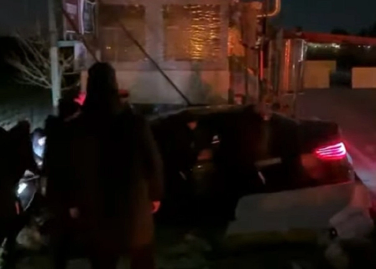 Кадр из видео