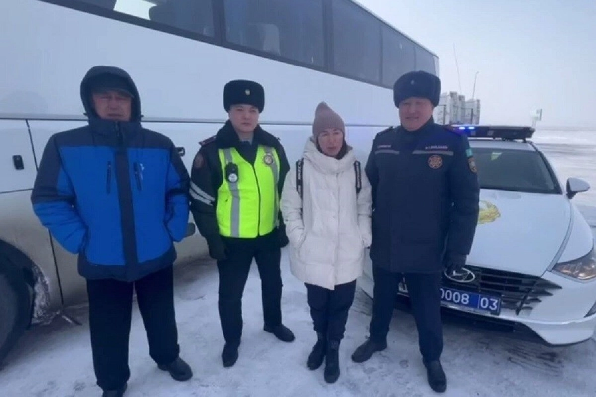 Фото: скриншот видео