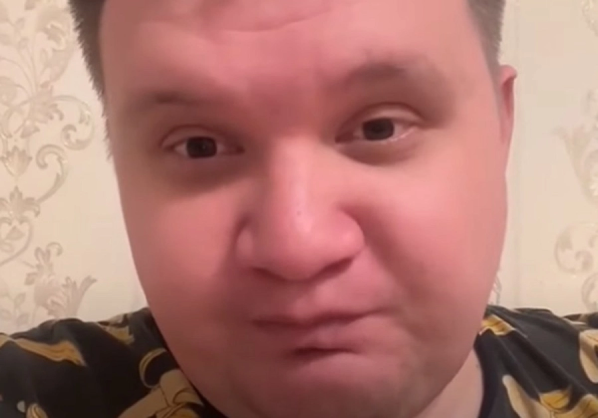 Кадр из видео