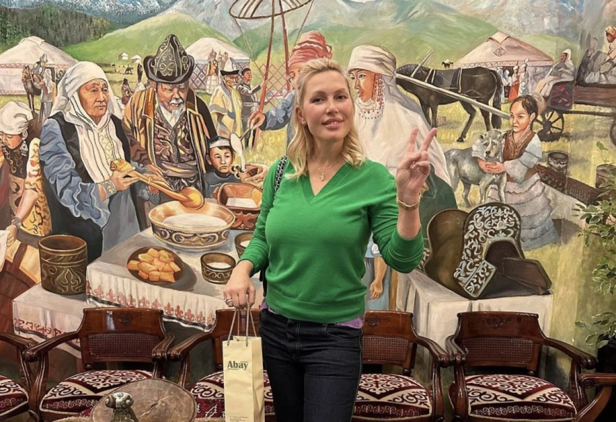 Фото: Instagram/ragozinanatalya_official