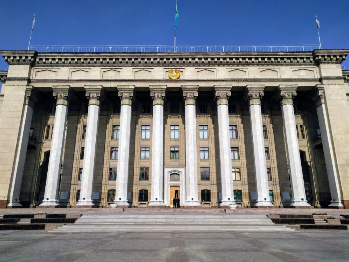 Фото: kbtu.edu.kz