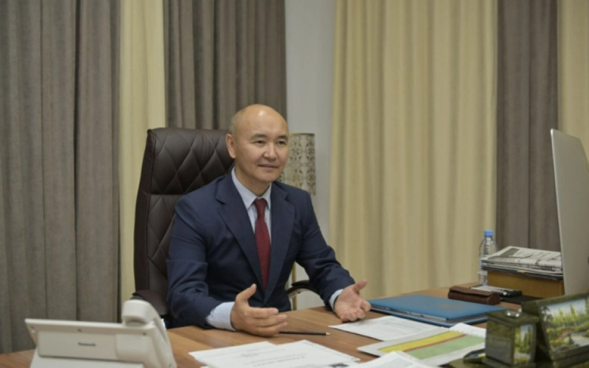 Фото: diapazon.kz