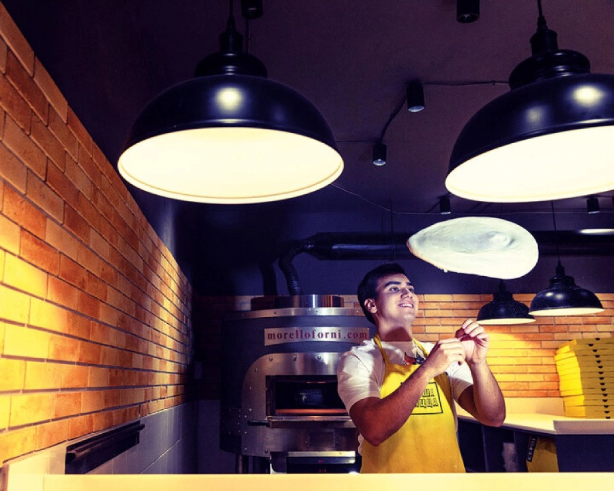 Фото: Андрей Лунин