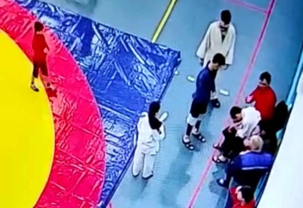 Кадр из видео